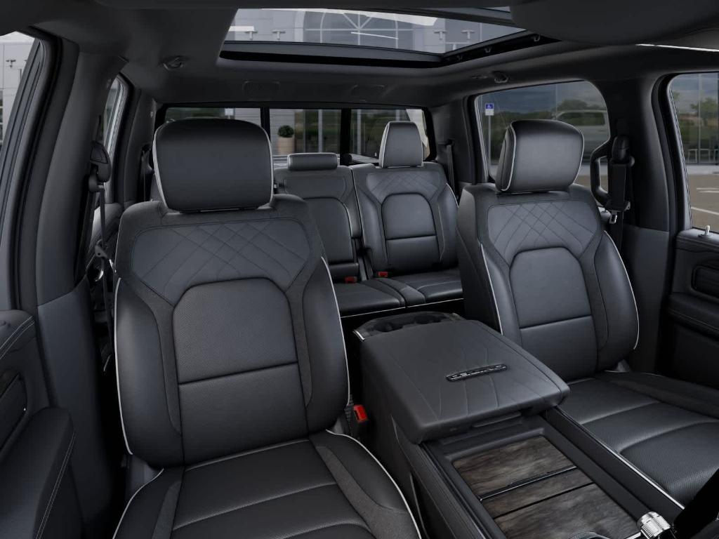 2026 RAM 1500 LIMITED — миниатюра 16