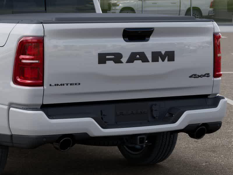 2026 RAM 1500 LIMITED — миниатюра 13