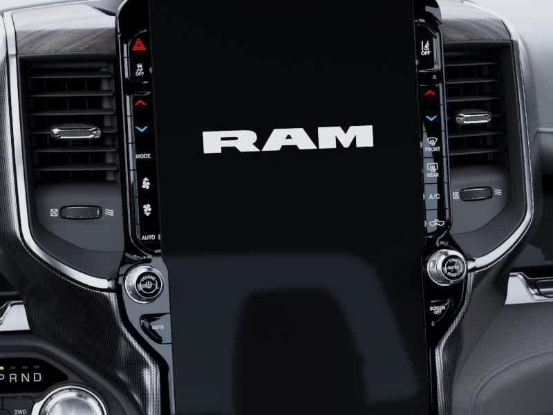2026 RAM 1500 LIMITED — миниатюра 18