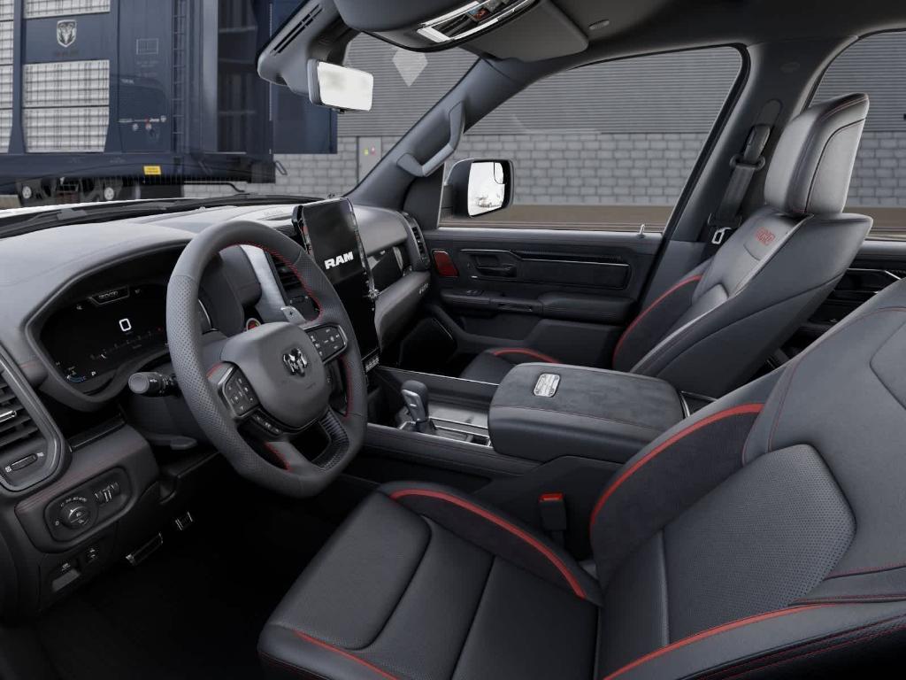 صورة مصغرة 22 لـ 2026 RAM 1500 RHO