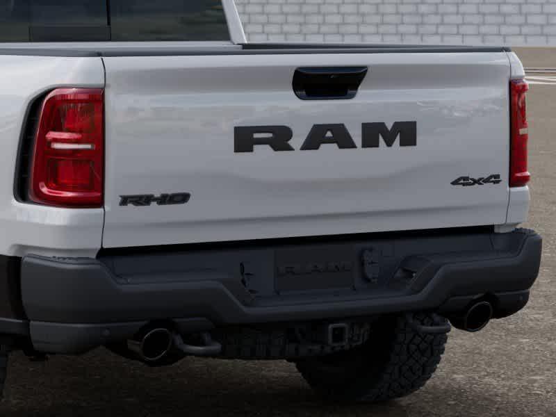 صورة مصغرة 13 لـ 2026 RAM 1500 RHO