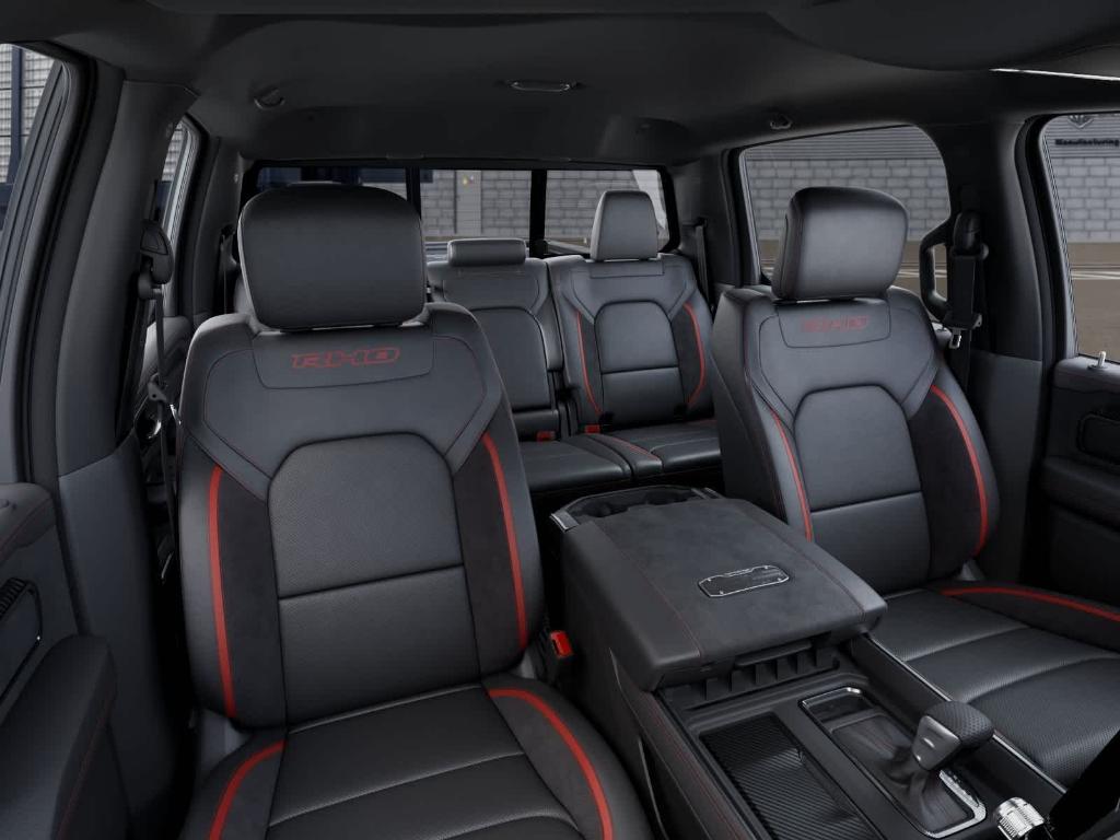 صورة مصغرة 16 لـ 2026 RAM 1500 RHO