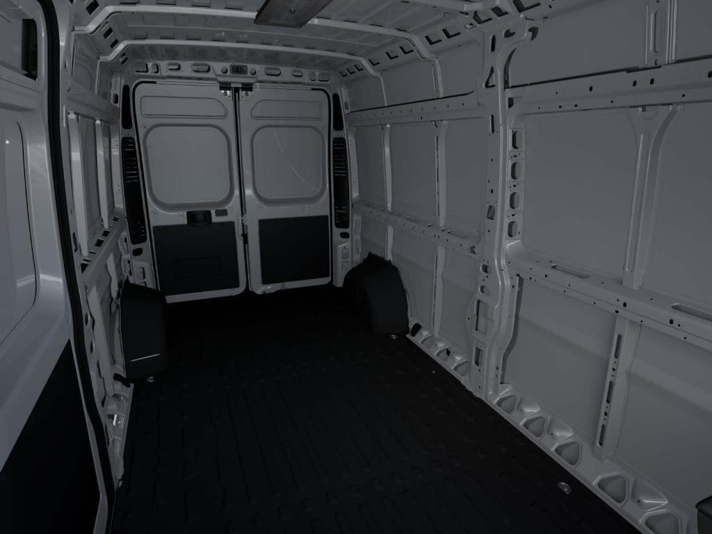 2026 RAM PROMASTER 2500 HIGH ROOF thumbnail 15