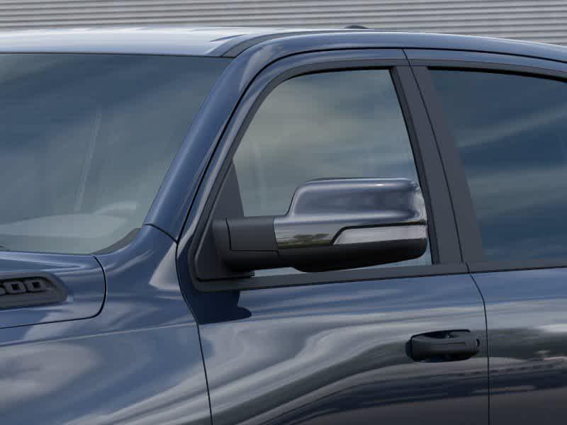 2026 RAM 1500 BIG HORN — миниатюра 12