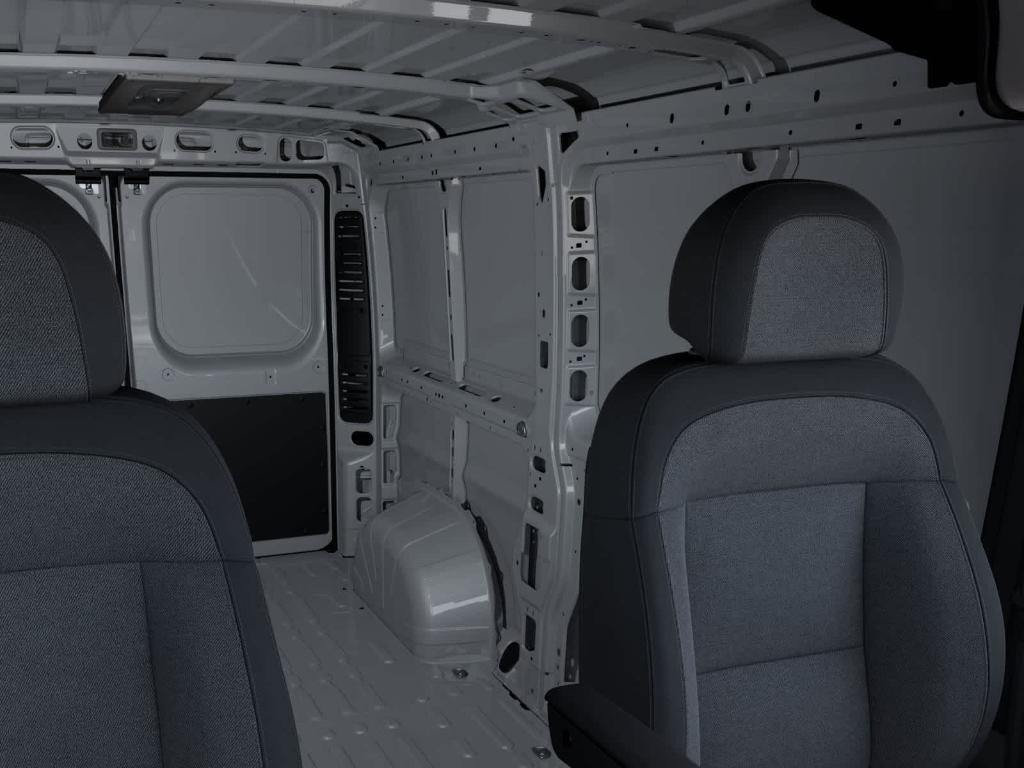 صورة مصغرة 26 لـ 2026 RAM PROMASTER 1500 LOW ROOF