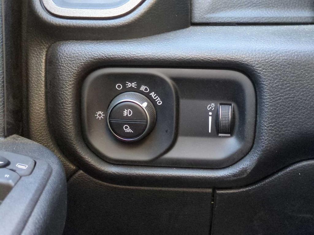 2025 RAM 2500 TRADESMAN 缩略图 24