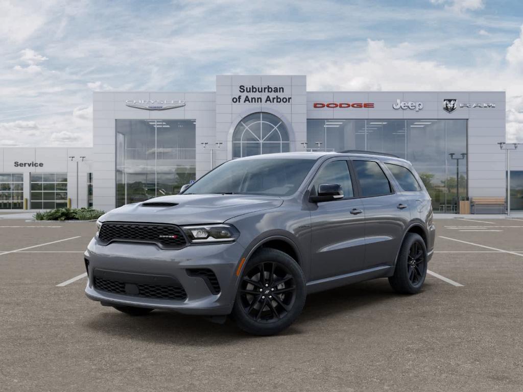 New 2025 Dodge Durango R/T