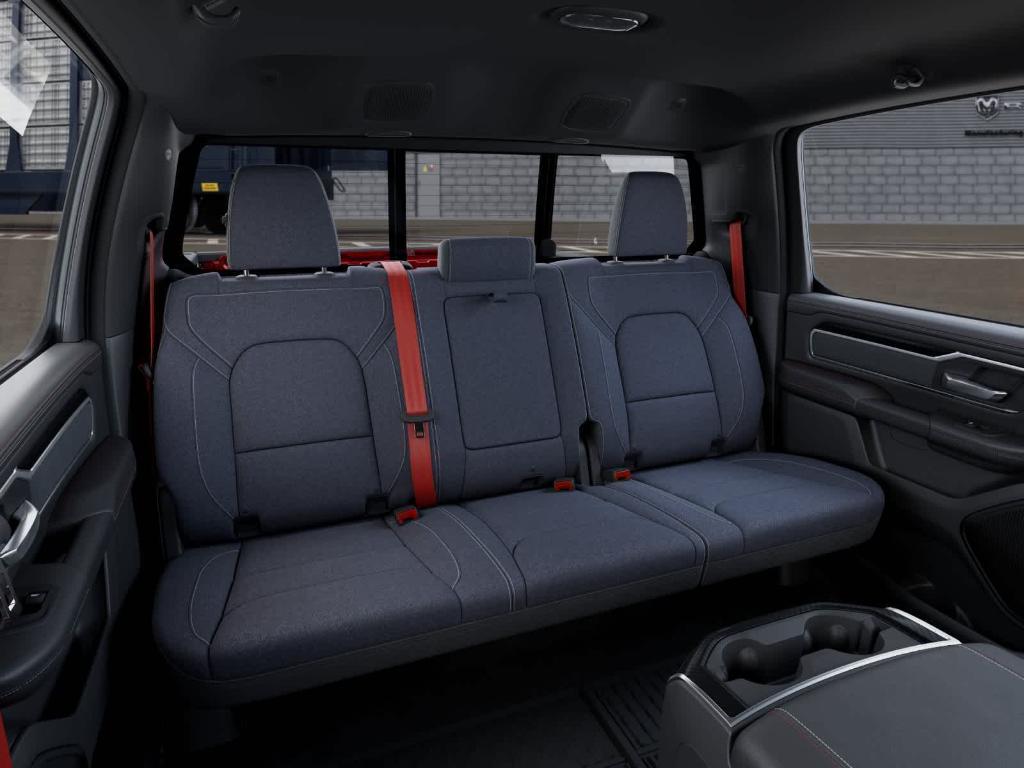 2026 RAM 1500 BIG HORN 缩略图 15
