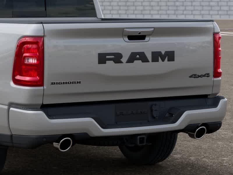صورة مصغرة 13 لـ 2026 RAM 1500 BIG HORN