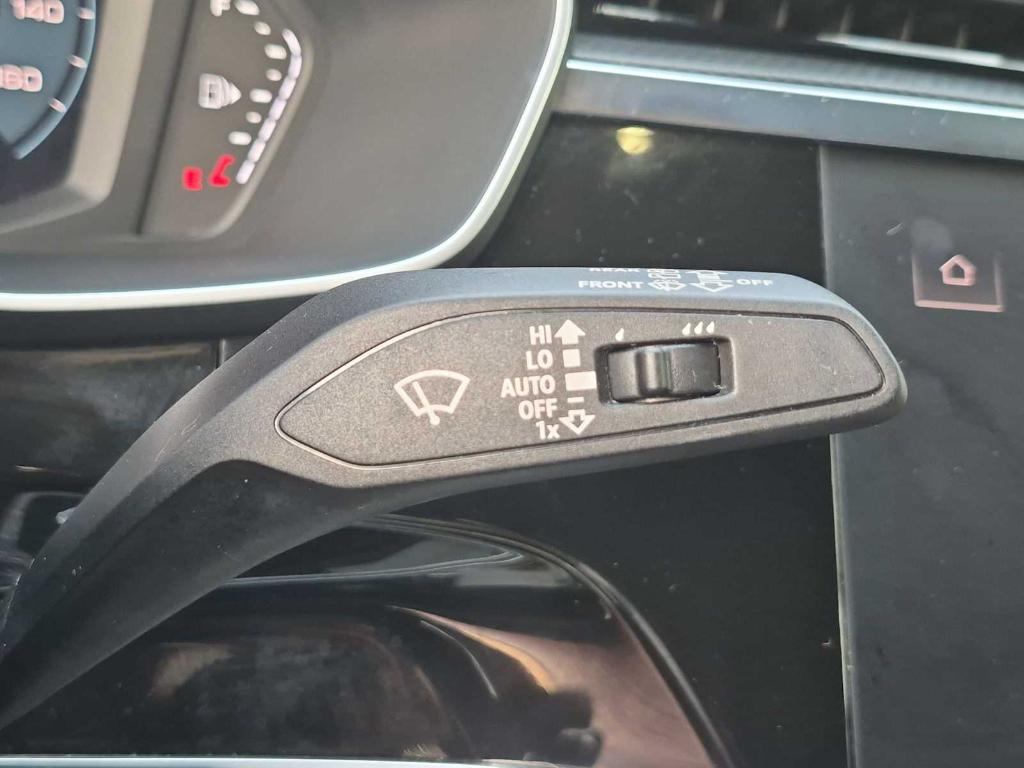 صورة مصغرة 27 لـ 2025 AUDI Q3 45 S LINE PREMIUM