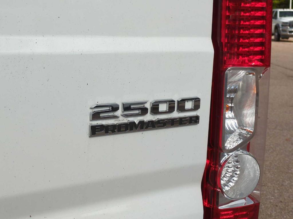 2026 RAM PROMASTER 2500 HIGH ROOF 缩略图 13