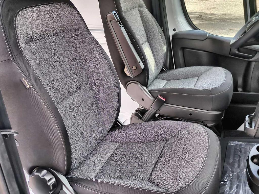 2026 RAM PROMASTER 2500 HIGH ROOF 缩略图 20