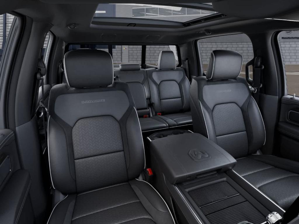 2026 RAM 1500 LARAMIE — миниатюра 16