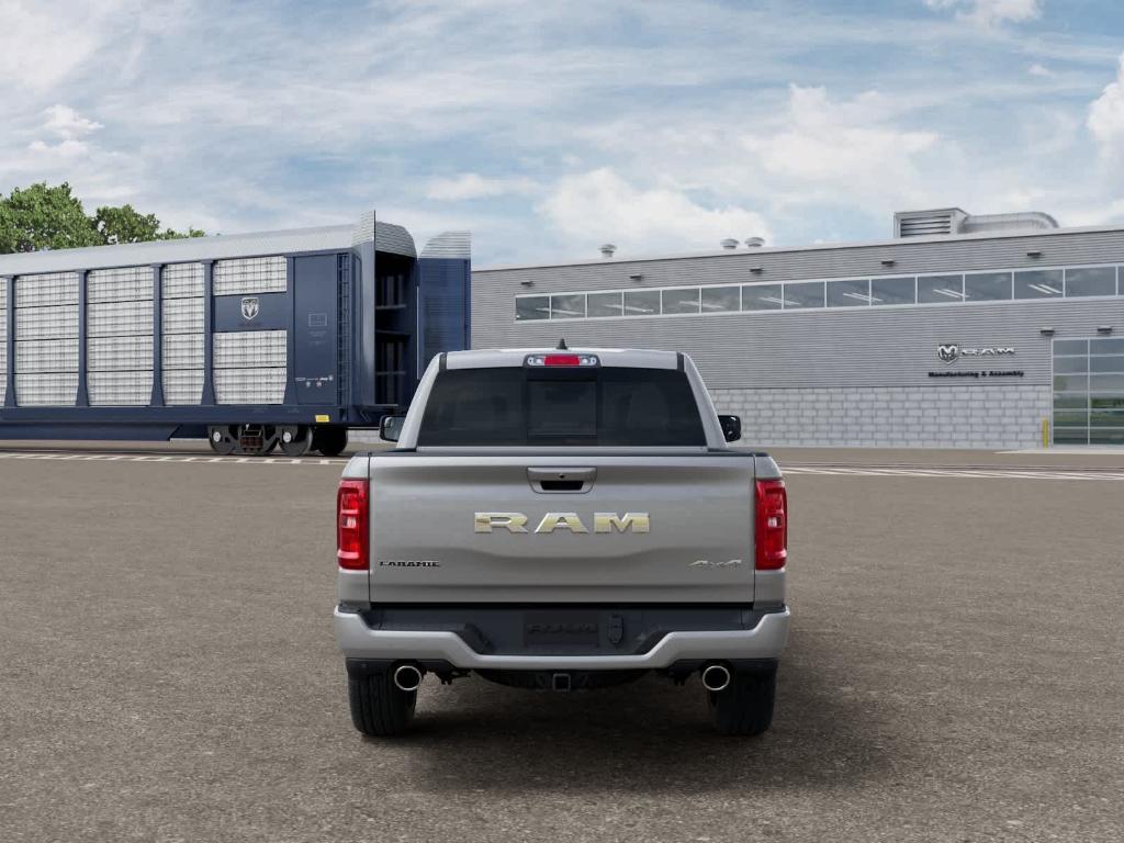 2026 RAM 1500 LARAMIE 照片 7