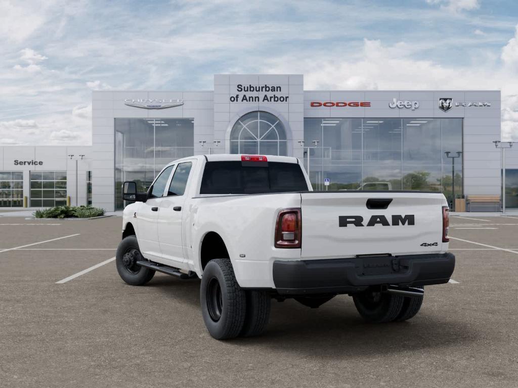 صورة 3 لـ 2026 RAM 3500 TRADESMAN