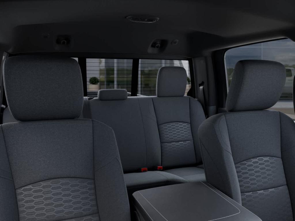 صورة مصغرة 26 لـ 2026 RAM 3500 TRADESMAN