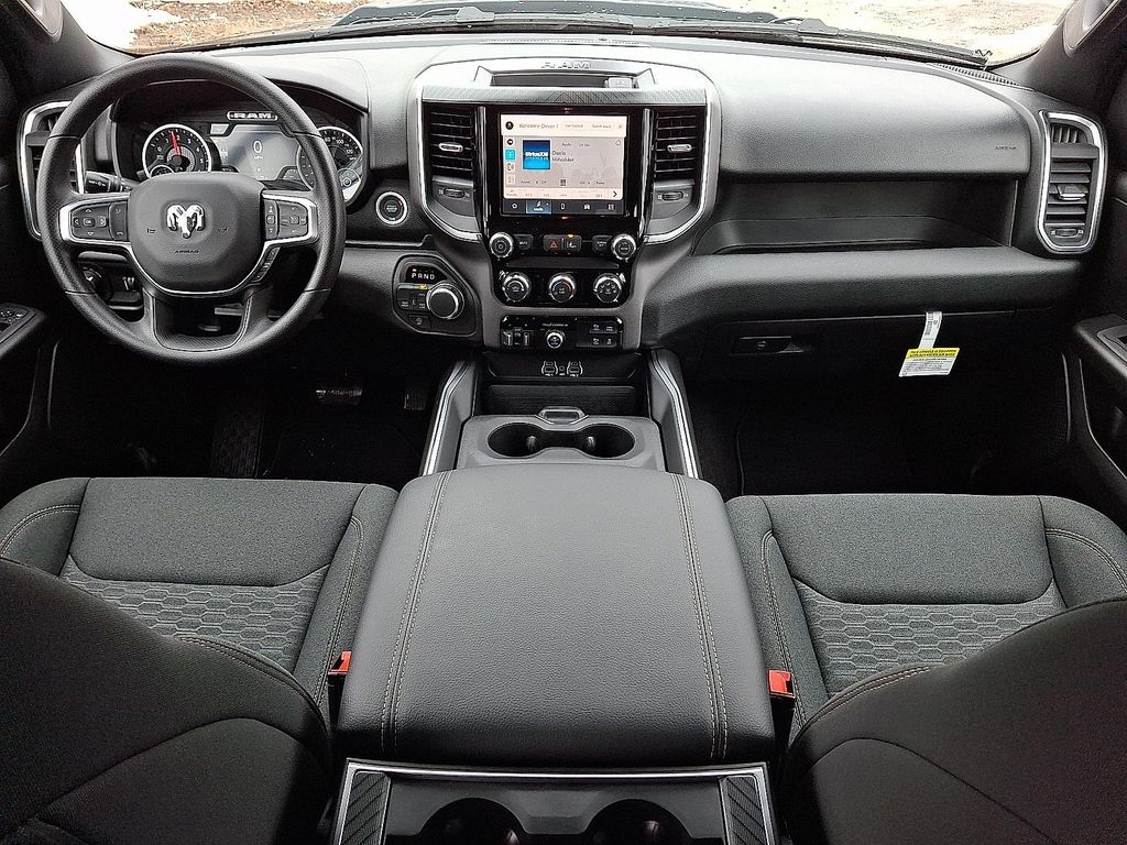2026 RAM 1500 EXPRESS 缩略图 12