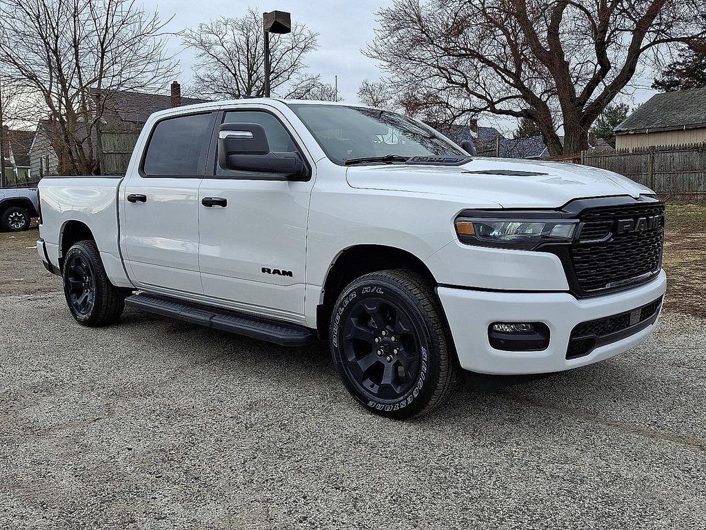 صورة 3 لـ 2026 RAM 1500 EXPRESS