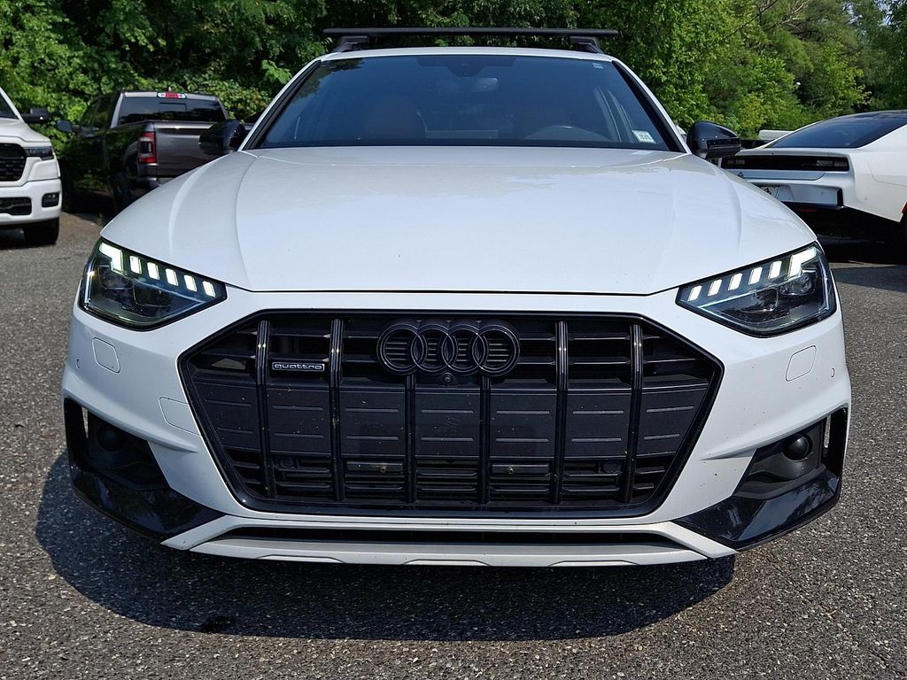 صورة 8 لـ 2023 AUDI A4 ALLROAD 45 PREMIUM PLUS