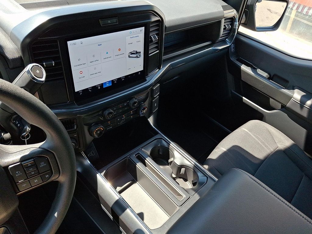 2026 FORD F-150 STX — миниатюра 29
