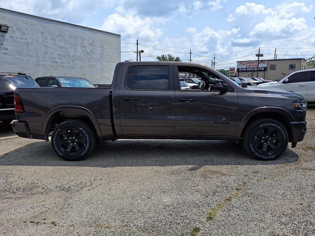 صورة 4 لـ 2026 RAM 1500 BIG HORN/LONE STAR