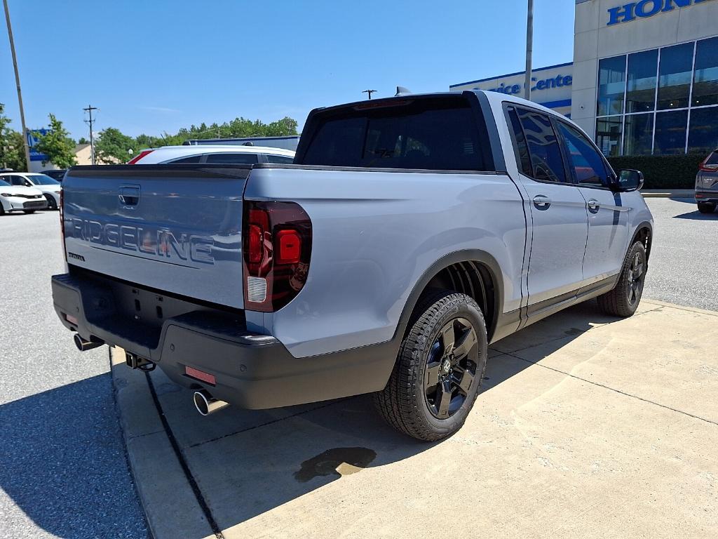 صورة 4 لـ 2026 Honda RIDGELINE BLACK EDITION