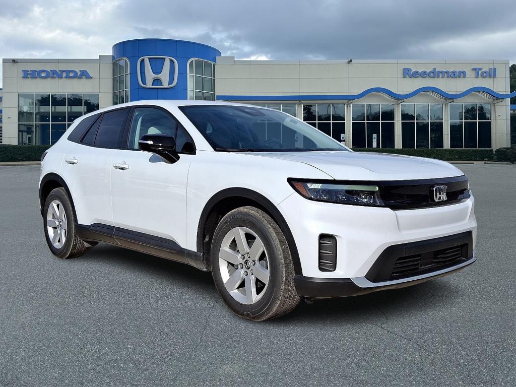 New 2026 Honda Prologue EX