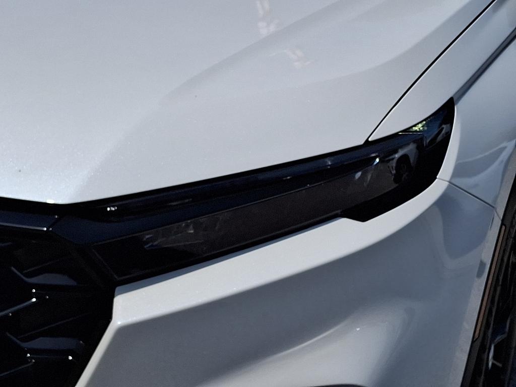 HONDA CR-V HYBRID SPORT-L - 9