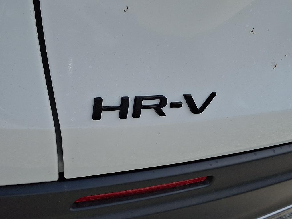 2026 Honda HR-V SPORT — миниатюра 15