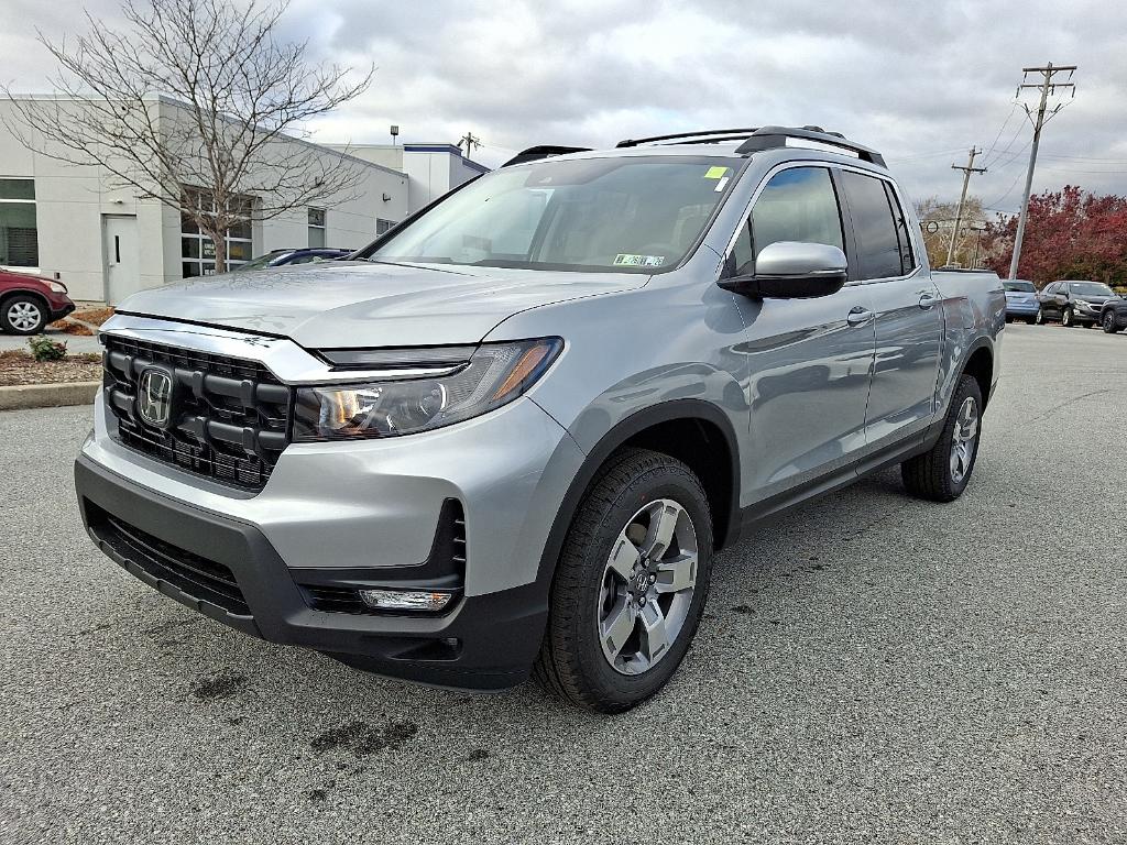 صورة 2 لـ 2026 Honda RIDGELINE RTL