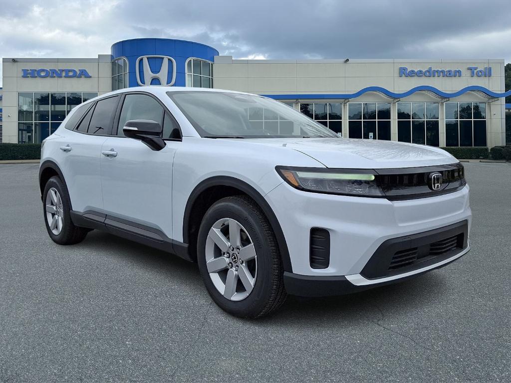 New 2026 Honda Prologue EX