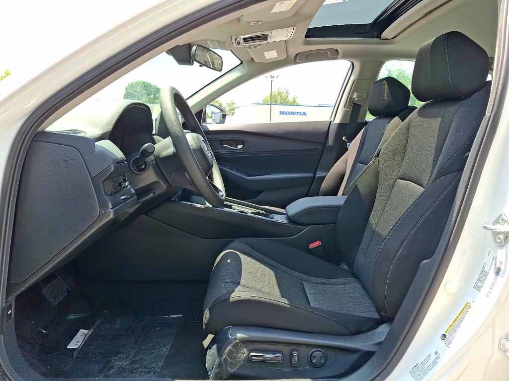 صورة مصغرة 9 لـ 2026 Honda ACCORD SE