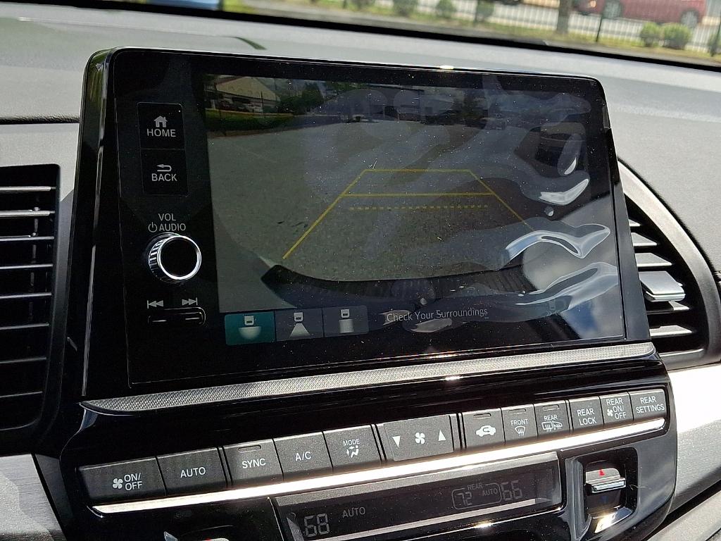 صورة مصغرة 12 لـ 2026 Honda ODYSSEY EX-L