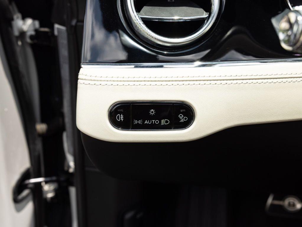 2020 Bentley CONTINENTAL GT V8 — миниатюра 29