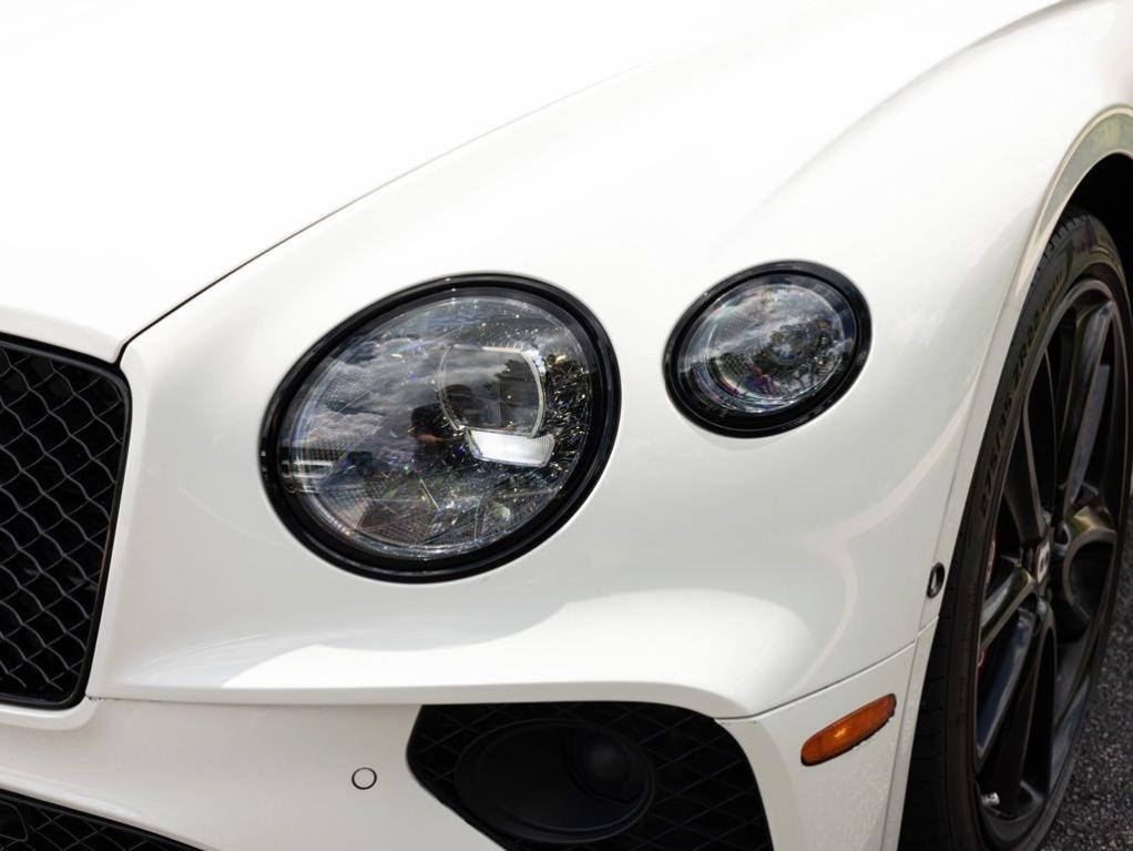 2020 Bentley CONTINENTAL GT V8 — миниатюра 15