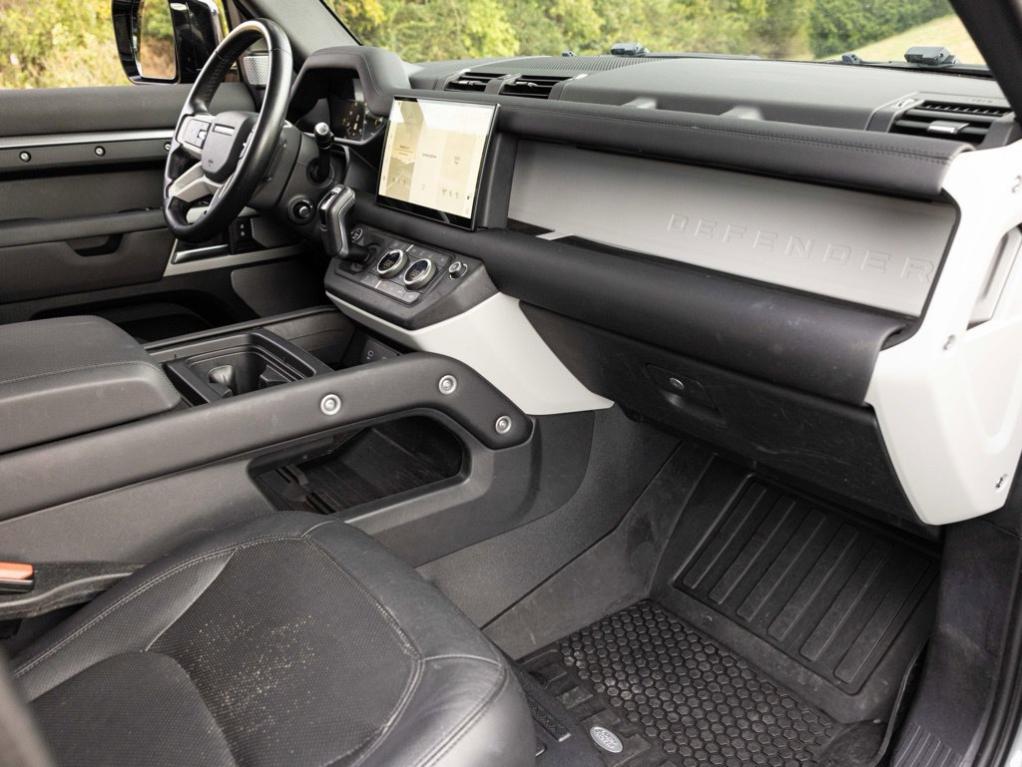 2024 LAND Rover DEFENDER P300 S — миниатюра 58