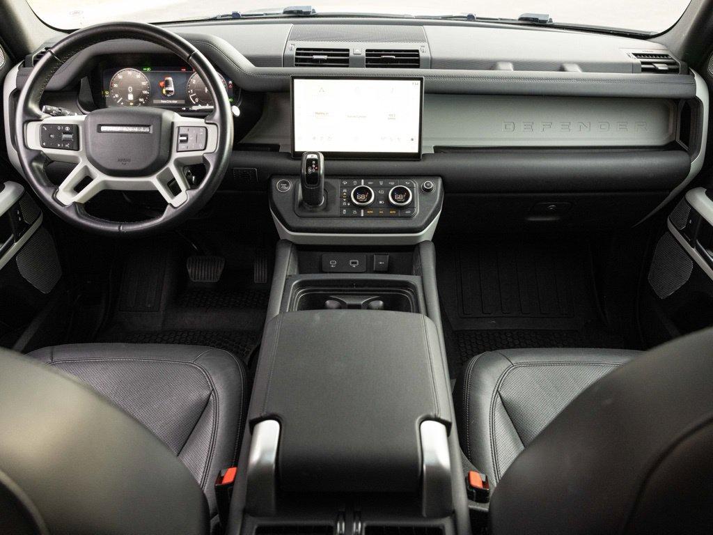 2024 LAND Rover DEFENDER P300 S — миниатюра 40