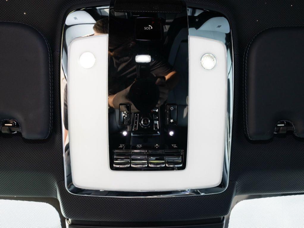 2022 ROLLS-ROYCE CULLINAN — миниатюра 48