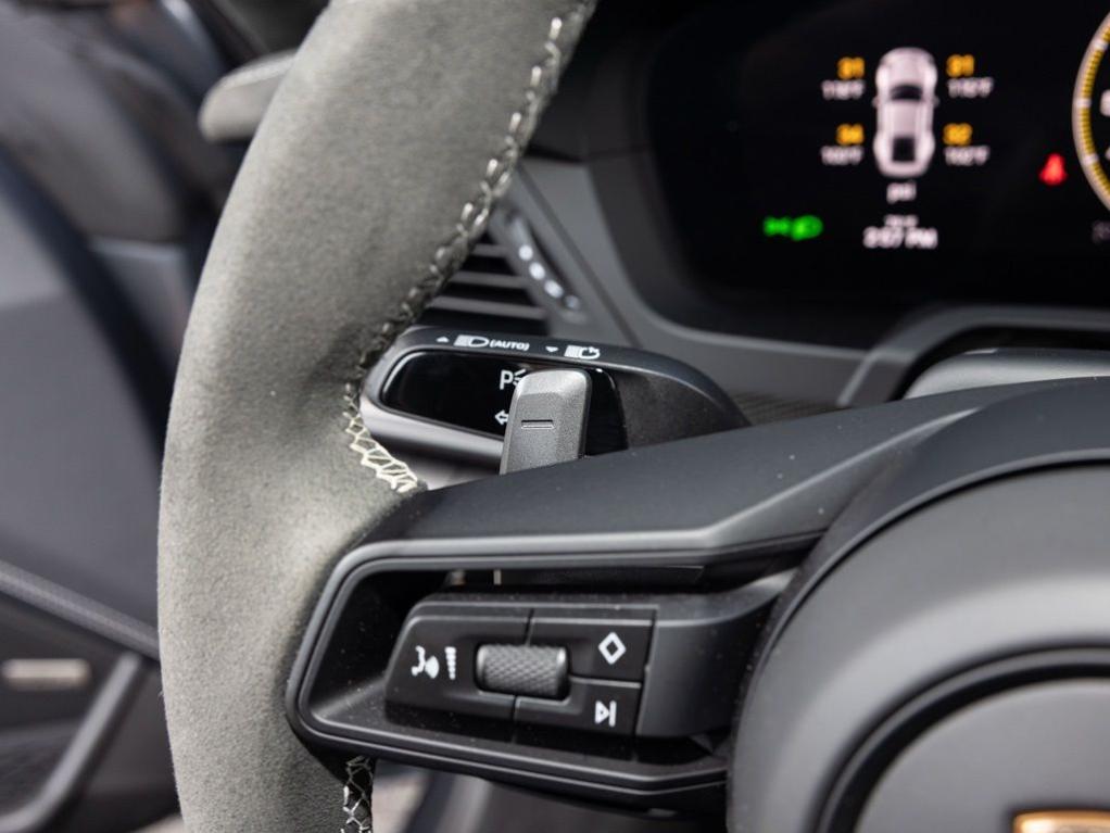 2026 Porsche 911 GT3 — миниатюра 34