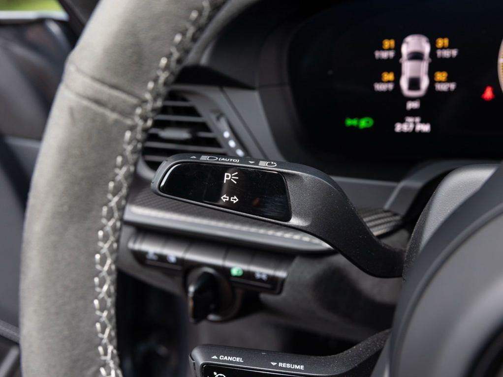 2026 Porsche 911 GT3 — миниатюра 35