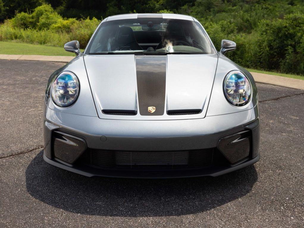 2026 Porsche 911 GT3 — миниатюра 12