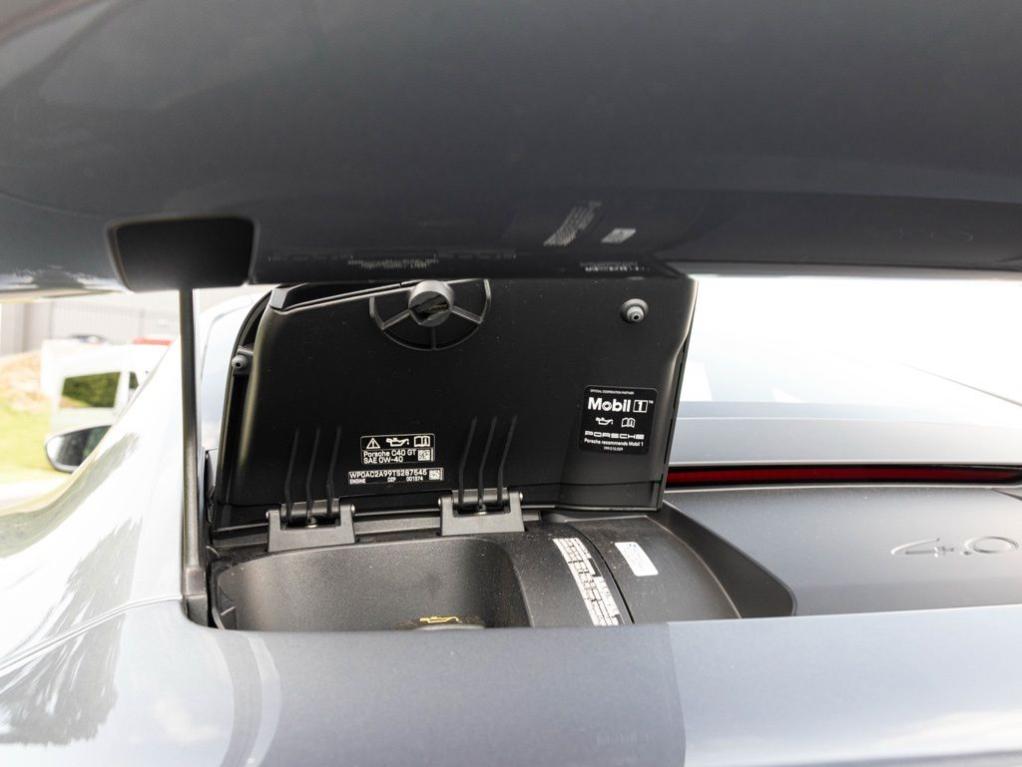 2026 Porsche 911 GT3 — миниатюра 45