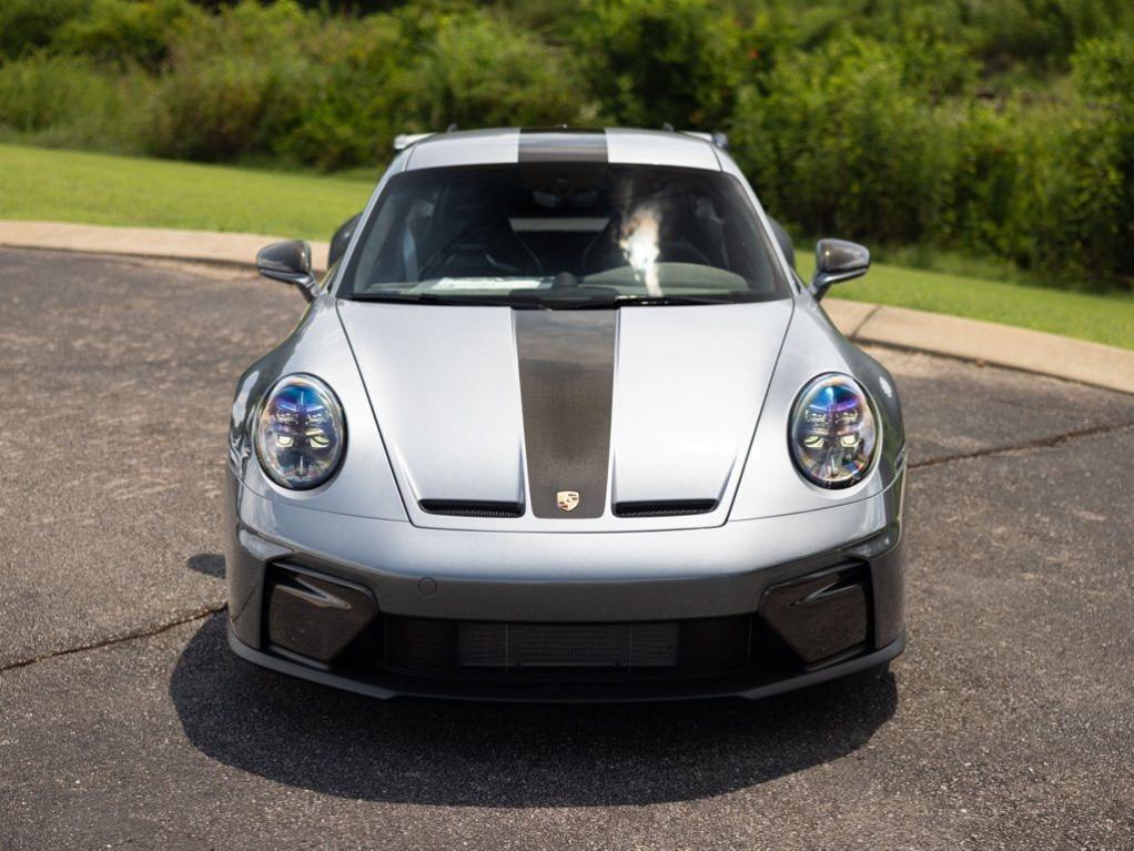 2026 Porsche 911 GT3 — миниатюра 11