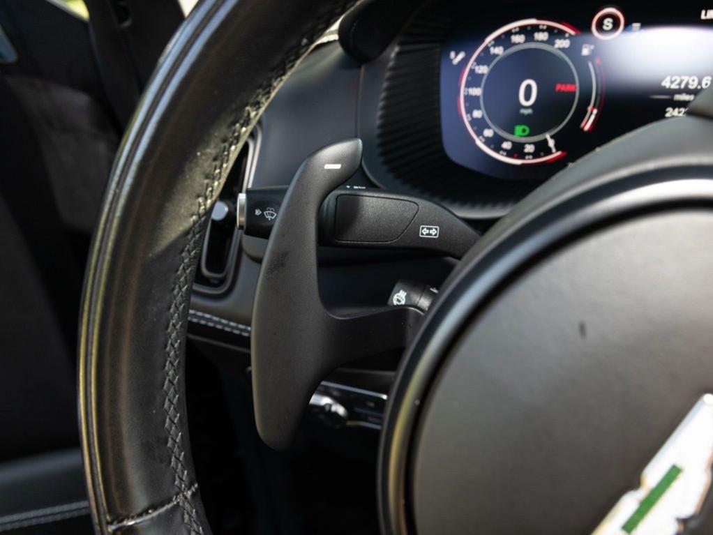 2023 Aston Martin DBX 707 缩略图 34