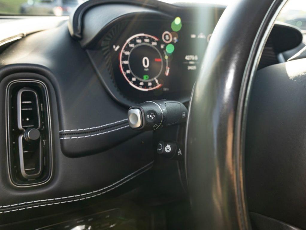 2023 Aston Martin DBX 707 缩略图 35