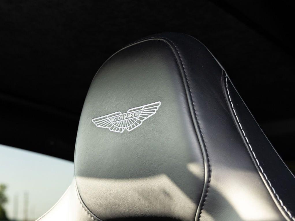 2023 Aston Martin DBX 707 缩略图 25