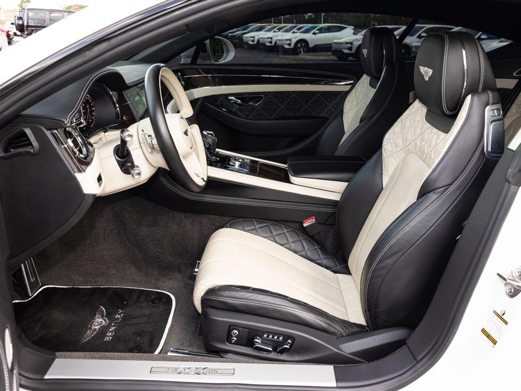 صورة مصغرة 28 لـ 2020 Bentley CONTINENTAL GT V8