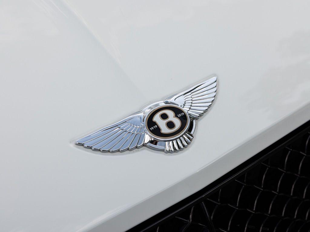 صورة مصغرة 18 لـ 2020 Bentley CONTINENTAL GT V8
