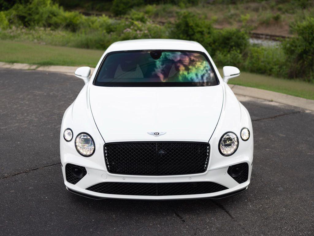 صورة مصغرة 14 لـ 2020 Bentley CONTINENTAL GT V8