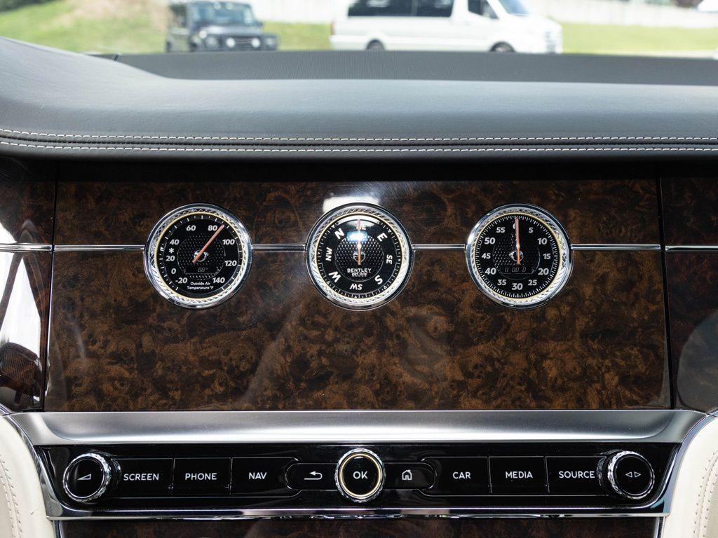 صورة مصغرة 47 لـ 2020 Bentley CONTINENTAL GT V8